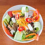 Akdeniz Salata (Büyük)
