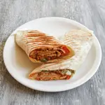 Antakya Tavuk Döner Dürüm (Tek Lavaş)