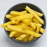 Patates Kızarması (Duble)