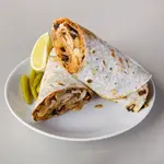 Antakya Tavuk Döner Dürüm