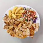 Meri Paşa Tavuk Döner Servis