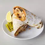 Rhosus Tavuk Döner Dürüm