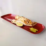 Antakya Usulü Mega Tavuk Döner Dürüm