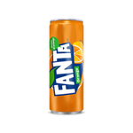 Fanta (30 cl.)