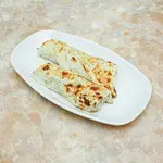 Antakya Usulü Kaşarlı Bazuka Tavuk Döner Dürüm