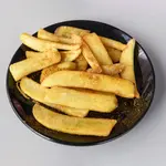 Patates Kızartması
