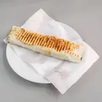 Antakya Usulü Acılı Mega Tavuk Döner Dürüm